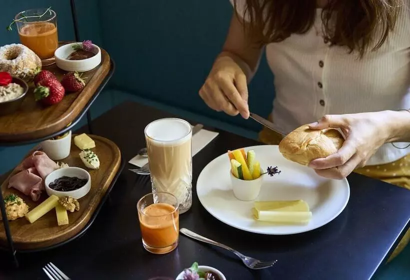 Fotos del hotel Das Capri. Ihr Wiener:  8