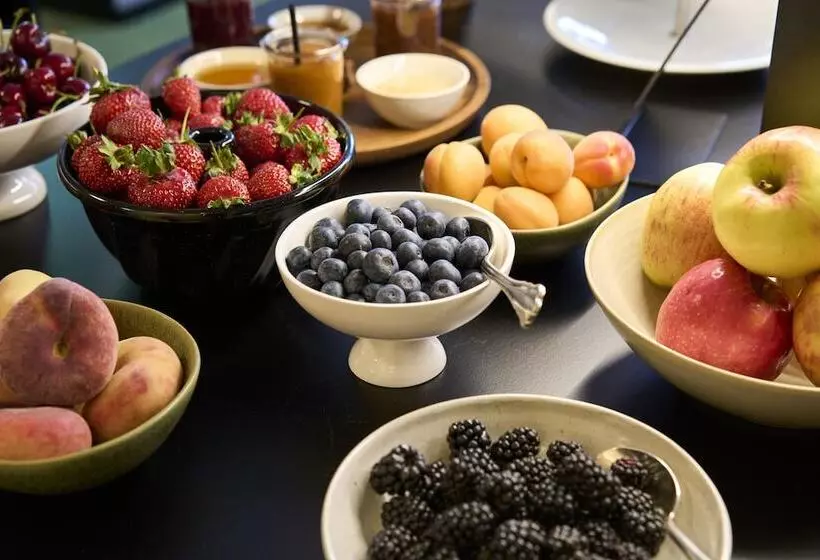 Fotos del hotel Das Capri. Ihr Wiener:  3