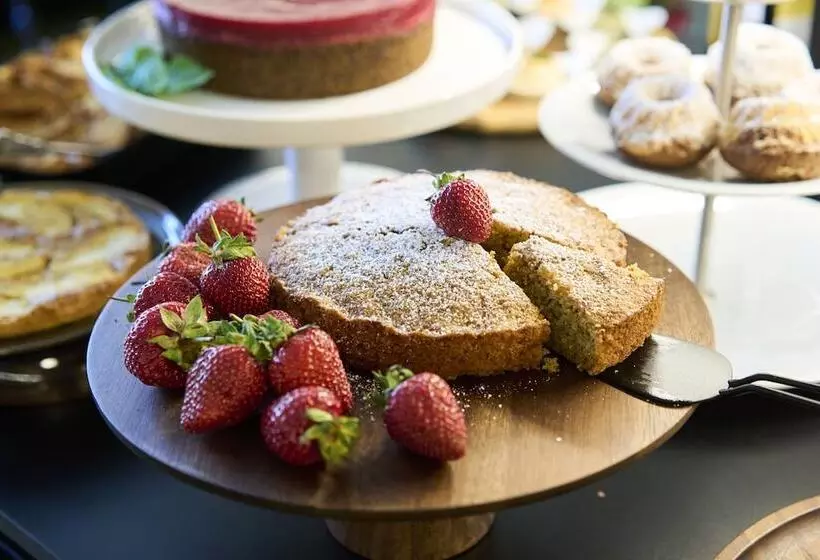 Fotos del hotel Das Capri. Ihr Wiener:  16