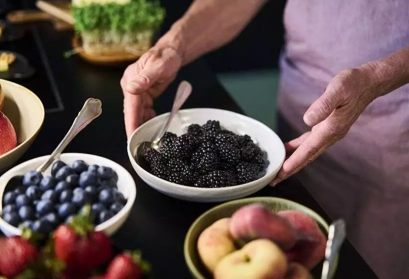 Fotos del hotel Das Capri. Ihr Wiener:  20
