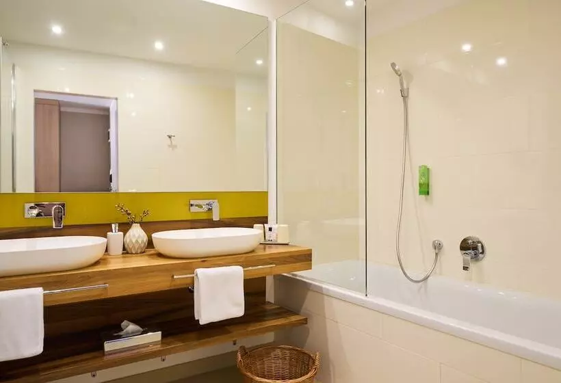 Fotos del hotel Das Capri. Ihr Wiener:  24