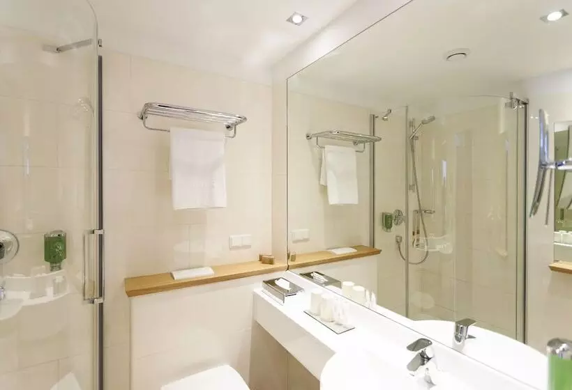 Fotos del hotel Das Capri. Ihr Wiener:  17