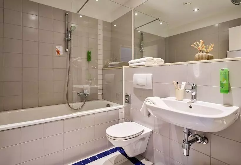 Fotos del hotel Das Capri. Ihr Wiener:  6