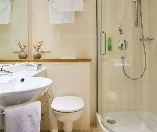 Fotos del hotel Das Capri. Ihr Wiener:  14