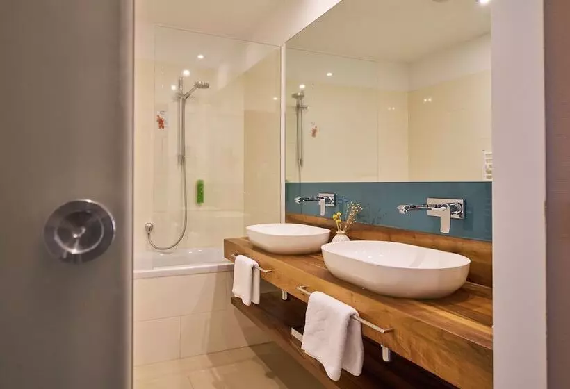 Fotos del hotel Das Capri. Ihr Wiener:  19