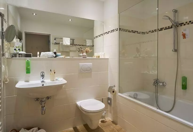 Fotos del hotel Das Capri. Ihr Wiener:  10