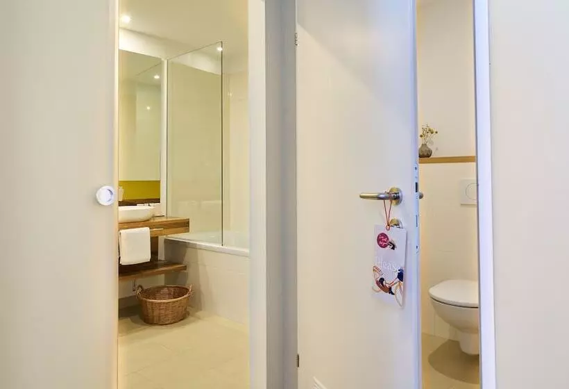 Fotos del hotel Das Capri. Ihr Wiener:  21