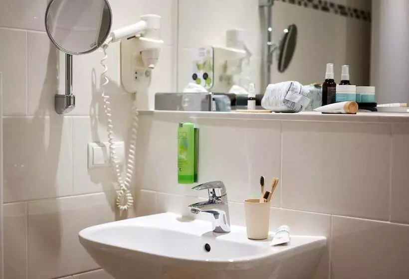 Fotos del hotel Das Capri. Ihr Wiener:  23