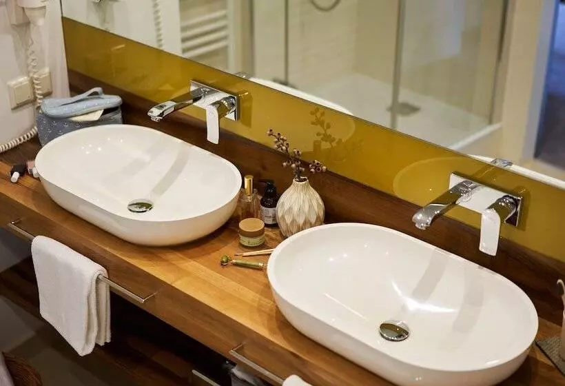 Fotos del hotel Das Capri. Ihr Wiener:  25