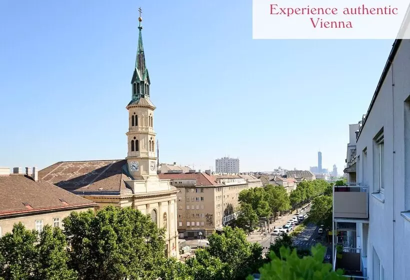 Fotos del hotel Das Capri. Ihr Wiener:  7