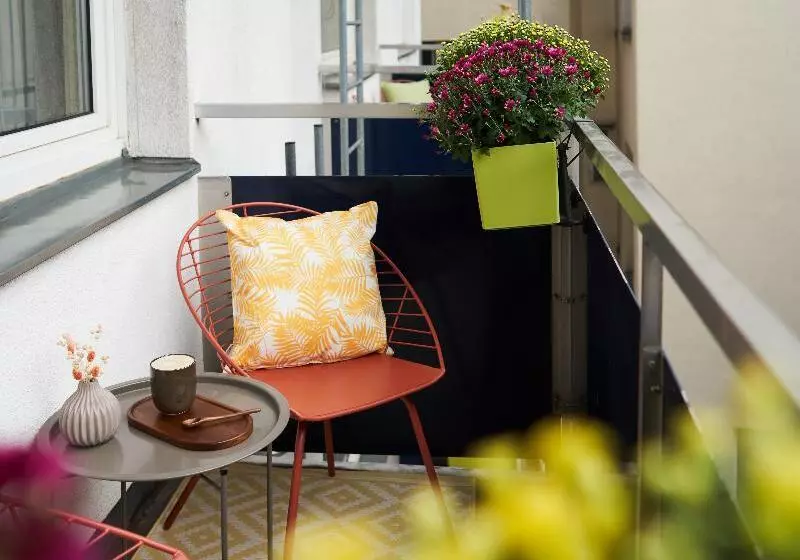 Fotos del hotel Das Capri. Ihr Wiener:  9