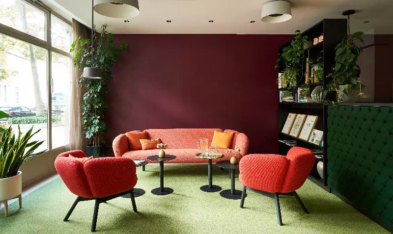 Fotos del hotel Das Capri. Ihr Wiener:  2