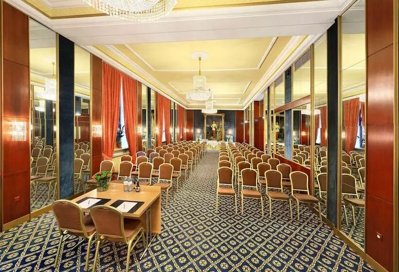 Fotos del hotel De France Wien:  7
