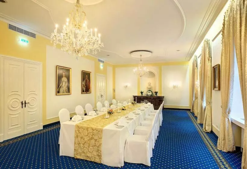 Fotos del hotel De France Wien:  14