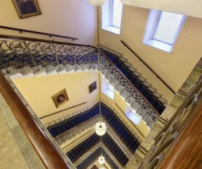 Fotos del hotel De France Wien:  18