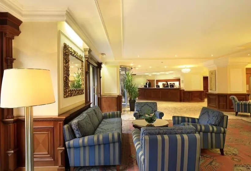 Fotos del hotel De France Wien:  15