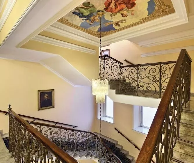 Fotos del hotel De France Wien:  16