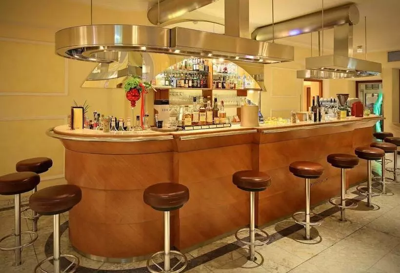 Fotos del hotel De France Wien:  6