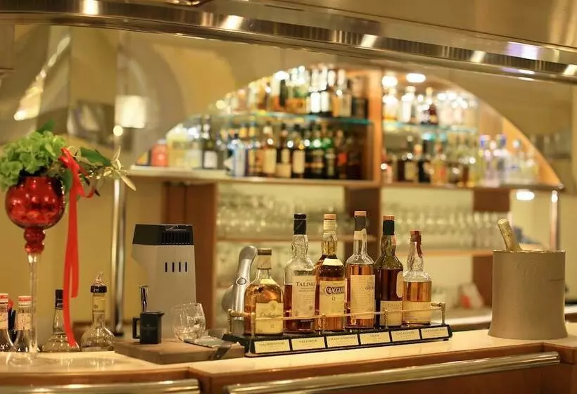 Fotos del hotel De France Wien:  13