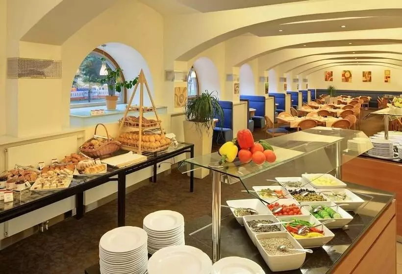 Fotos del hotel De France Wien:  24