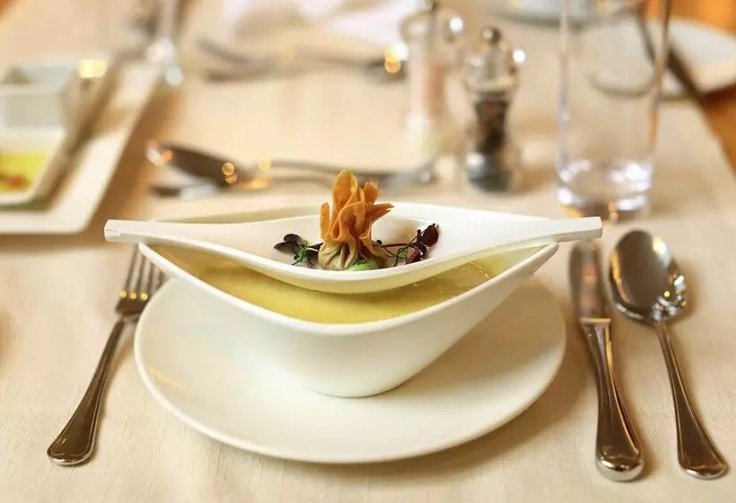 Fotos del hotel De France Wien:  20