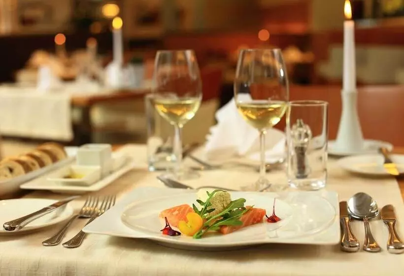 Fotos del hotel De France Wien:  22