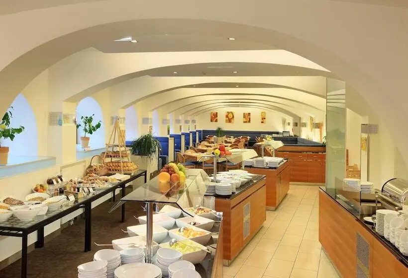 Fotos del hotel De France Wien:  21