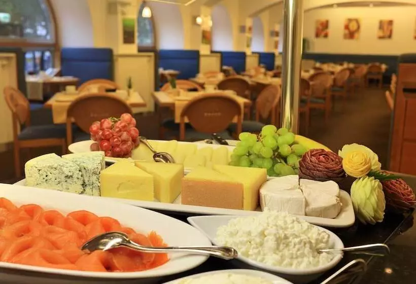 Fotos del hotel De France Wien:  23