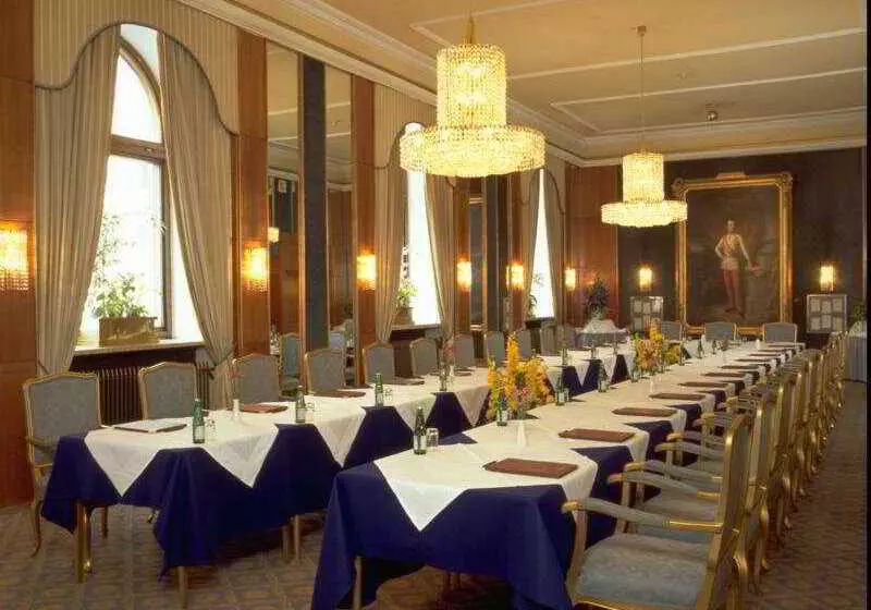 Fotos del hotel De France Wien:  25