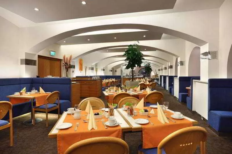 Fotos del hotel De France Wien:  12