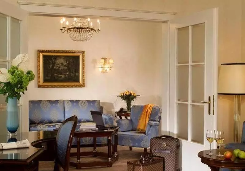 Fotos del hotel De France Wien:  10