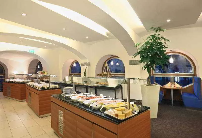 Fotos del hotel De France Wien:  17