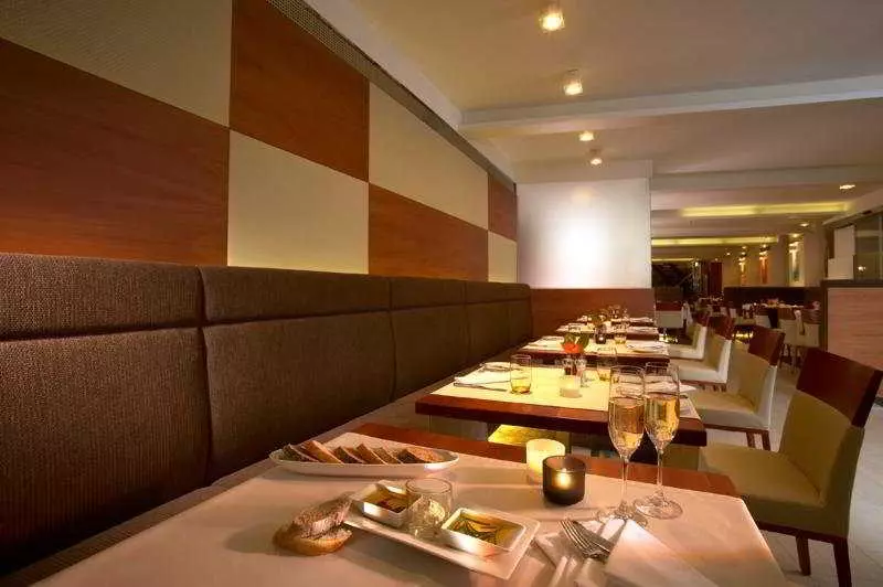 Fotos del hotel De France Wien:  19