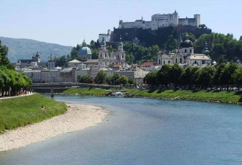 Fotos del hotel Drei Kreuz:  15