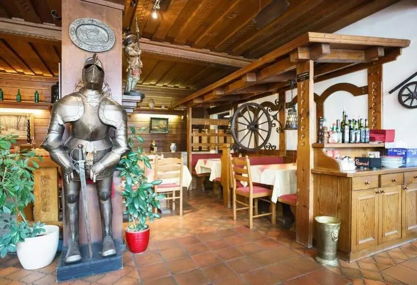 Fotos del hotel Drei Kreuz:  10