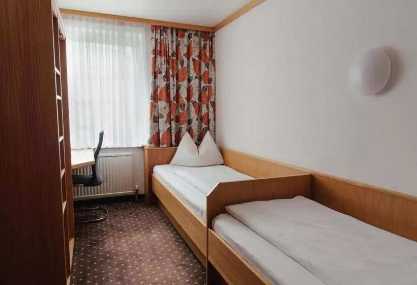 Fotos del hotel Drei Kreuz:  22