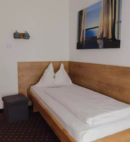 Fotos del hotel Drei Kreuz:  21