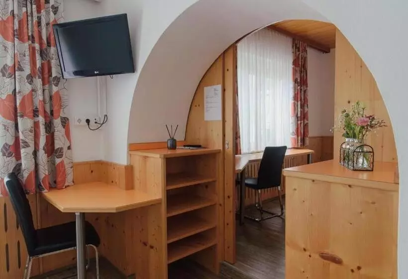 Fotos del hotel Drei Kreuz:  25