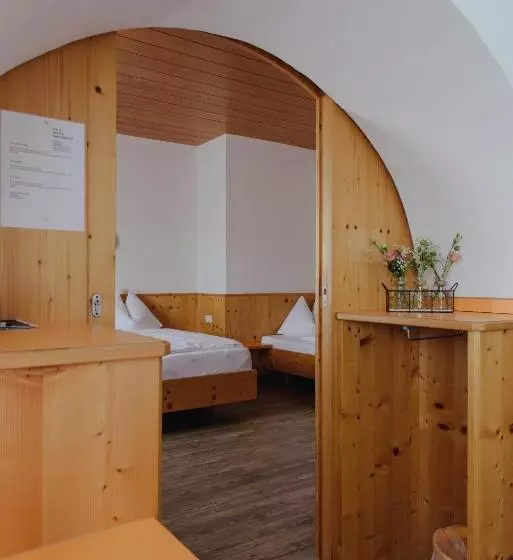 Fotos del hotel Drei Kreuz:  24