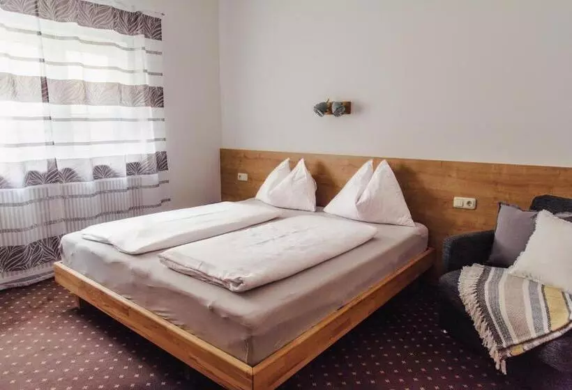 Fotos del hotel Drei Kreuz:  18