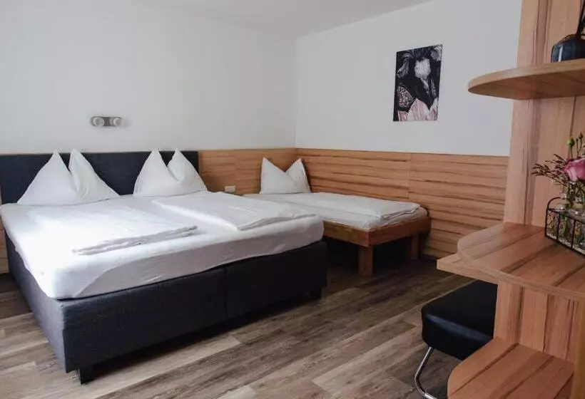 Fotos del hotel Drei Kreuz:  17