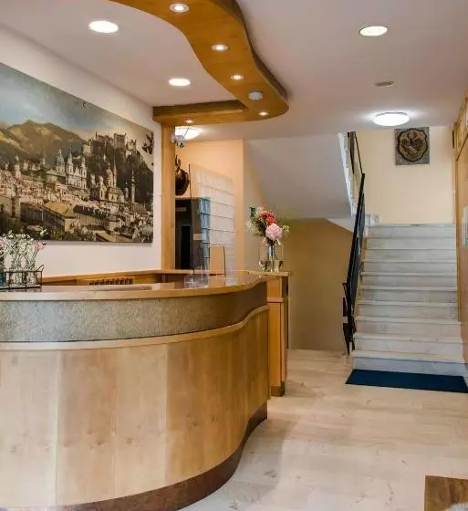 Fotos del hotel Drei Kreuz:  3