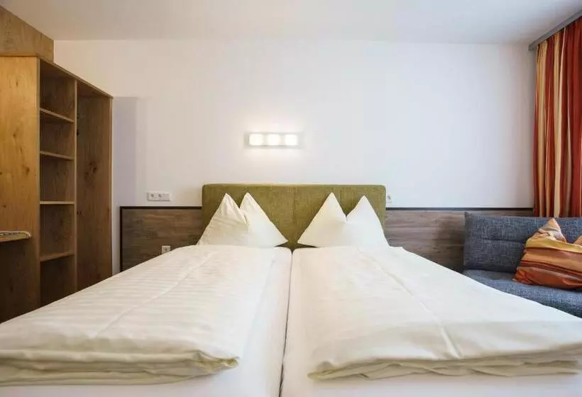 Fotos del hotel Drei Kreuz:  13