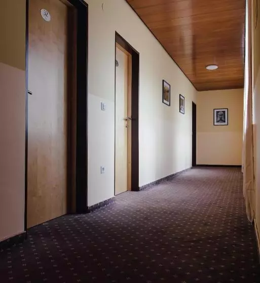 Fotos del hotel Drei Kreuz:  9