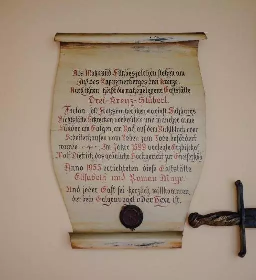 Fotos del hotel Drei Kreuz:  11