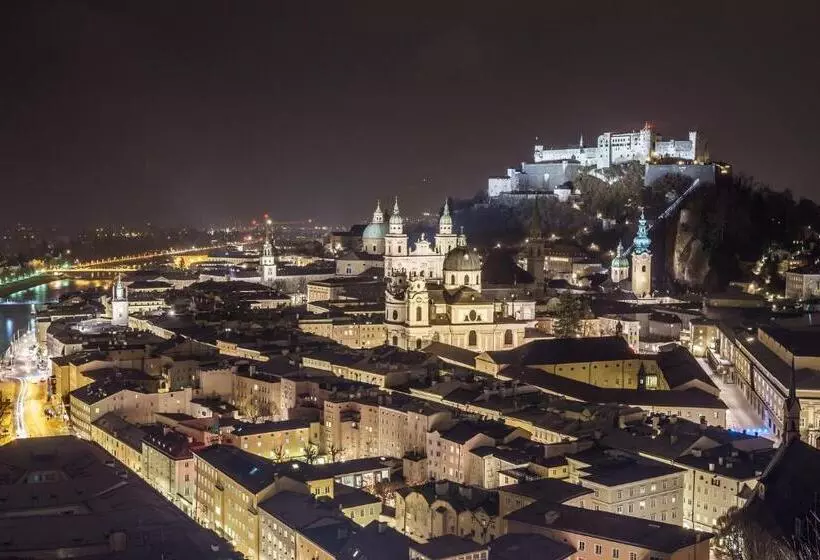 Fotos del hotel Drei Kreuz:  12