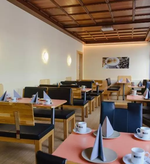 Fotos del hotel Drei Kreuz:  4