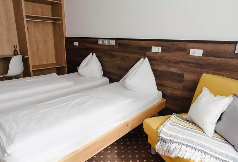 Fotos del hotel Drei Kreuz:  8