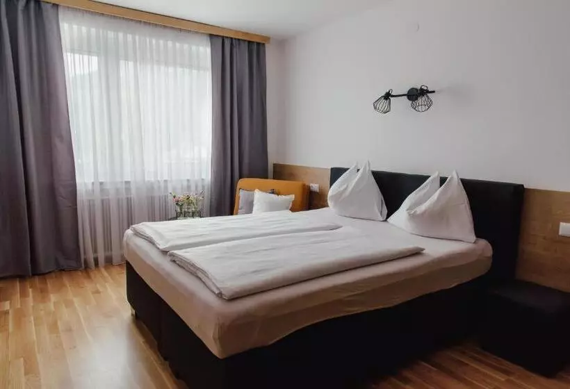 Fotos del hotel Drei Kreuz:  19