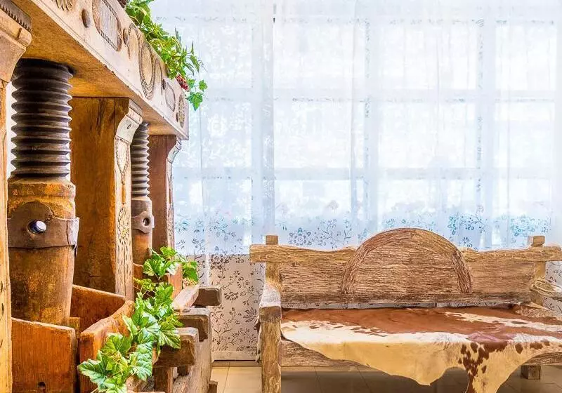 Fotos del hotel Arthotel Ana Enzian:  12